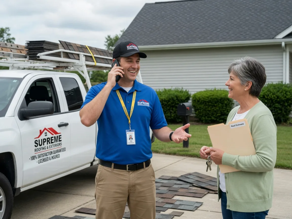 Roof Replacement Ellinwood, KS FAQs